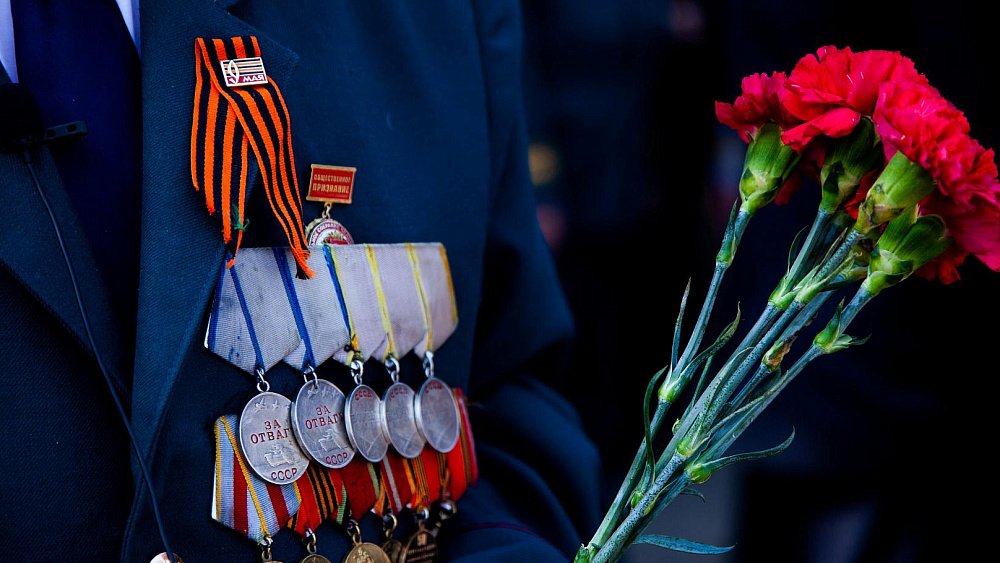 Жителей Челябинской области приглашают присоединиться к акции «Строки с фронта»