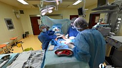 Челябинские кардиохирурги починили сердце преподавателю из Новой Зеландии