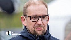 #ОтдохнуИпоеду! На трассе А‑310 в Челябинской области прошла акция для дальнобойщиков