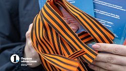 #ОтдохнуИпоеду! На трассе А‑310 в Челябинской области прошла акция для дальнобойщиков