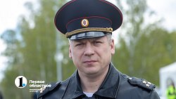 #ОтдохнуИпоеду! На трассе А‑310 в Челябинской области прошла акция для дальнобойщиков