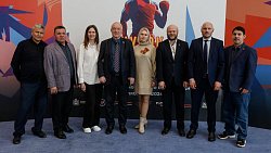 В Челябинске стартовал Всероссийский турнир по боксу «Кубок Танкограда»