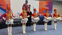 В Челябинске стартовал Всероссийский турнир по боксу «Кубок Танкограда»