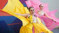 В Челябинске стартовал Всероссийский турнир по боксу «Кубок Танкограда»