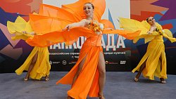 В Челябинске стартовал Всероссийский турнир по боксу «Кубок Танкограда»