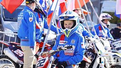 В Челябинске состоялась генеральная репетиция парада Победы