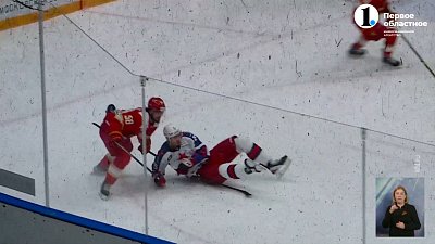 В «Трактор» переходит Андрей Светлаков