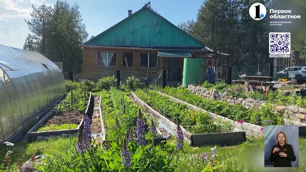 Сотрудники МЧС вышли в рейд по СНТ
