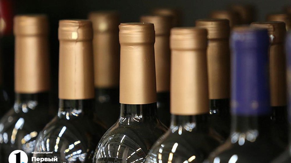 В центре Челябинска прекратят продажу алкоголя 9 мая