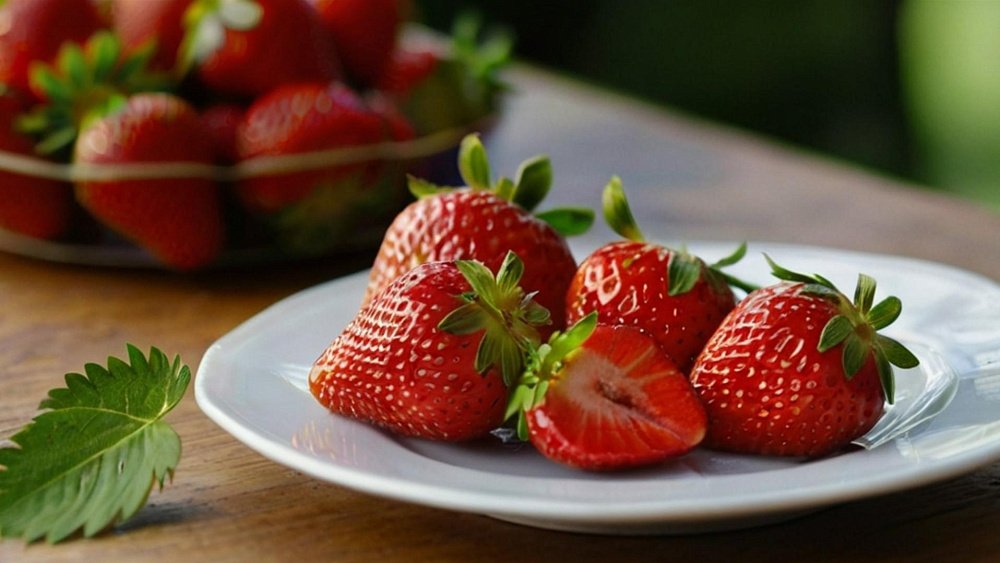 Можно ли покупать клубнику в мае