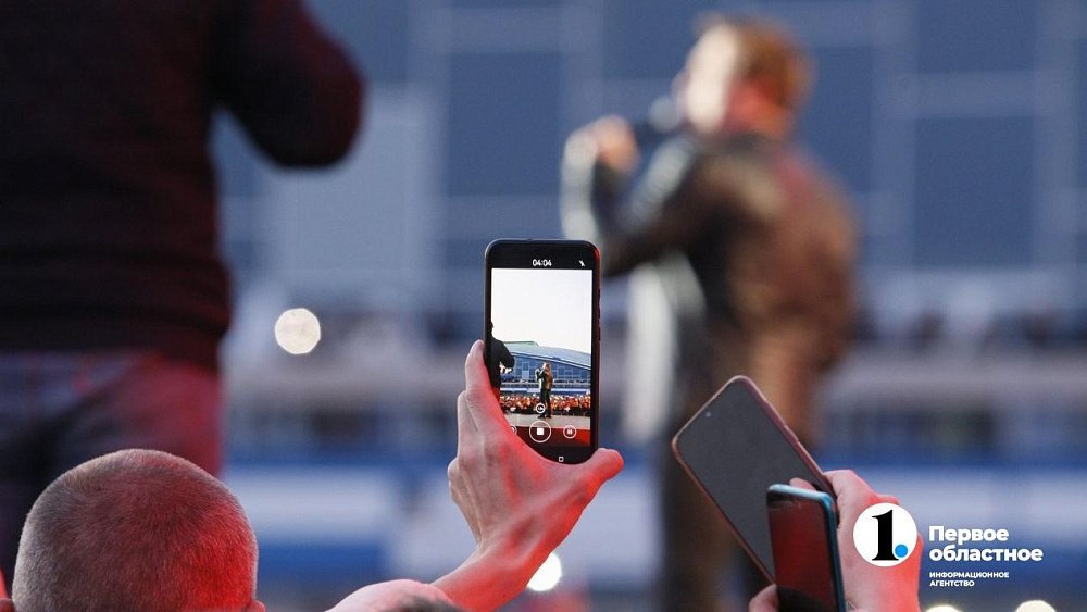 В День Победы в Челябинске выступят Григорий Лепс и артисты театров