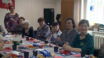 В Миассе чествовали волонтеров