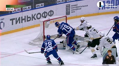 Александр Кадейкин переходит в «Трактор»