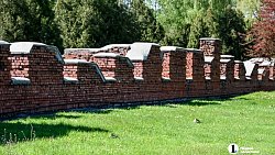 Брестская крепость — граница войны и мира