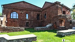 Брестская крепость — граница войны и мира