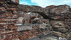 Брестская крепость — граница войны и мира