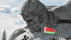 Брестская крепость — граница войны и мира