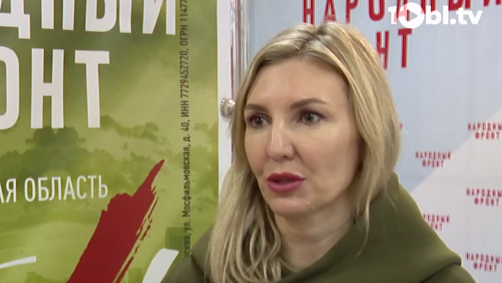 Зрители телемарафона «Всё для Победы!» несут гуманитарную помощь бойцам-южноуральцам