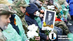 Парад Победы в Челябинске: почтение, единство и особая атмосфера