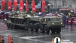 Парад Победы в Челябинске: почтение, единство и особая атмосфера