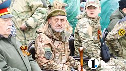 Парад Победы в Челябинске: почтение, единство и особая атмосфера