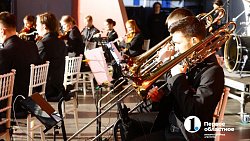 Григорий Лепс поблагодарил челябинцев за прием