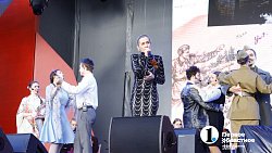 Григорий Лепс поблагодарил челябинцев за прием