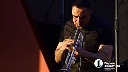 Григорий Лепс поблагодарил челябинцев за прием