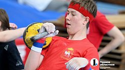 В Челябинске прошел Георгиевский спортивно-патриотический фестиваль