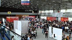 В Челябинске прошел Георгиевский спортивно-патриотический фестиваль