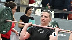 В Челябинске прошел Георгиевский спортивно-патриотический фестиваль