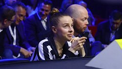 Андрей Стоцкий одержал победу в главном бою на вечере бокса «Танкоград» в Челябинске