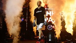 Андрей Стоцкий одержал победу в главном бою на вечере бокса «Танкоград» в Челябинске