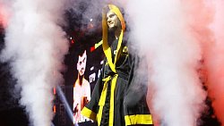 Андрей Стоцкий одержал победу в главном бою на вечере бокса «Танкоград» в Челябинске