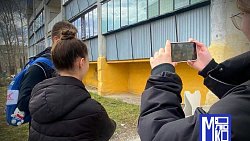 Пейте, дети, «МОЛОКО»! В Челябинской области подведут итоги молодежного кинофеста