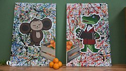 Фонд 2020 открыл в Челябинске центр для подростков «Оранжевый верблюд»