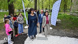 Фонд 2020 открыл в Челябинске центр для подростков «Оранжевый верблюд»