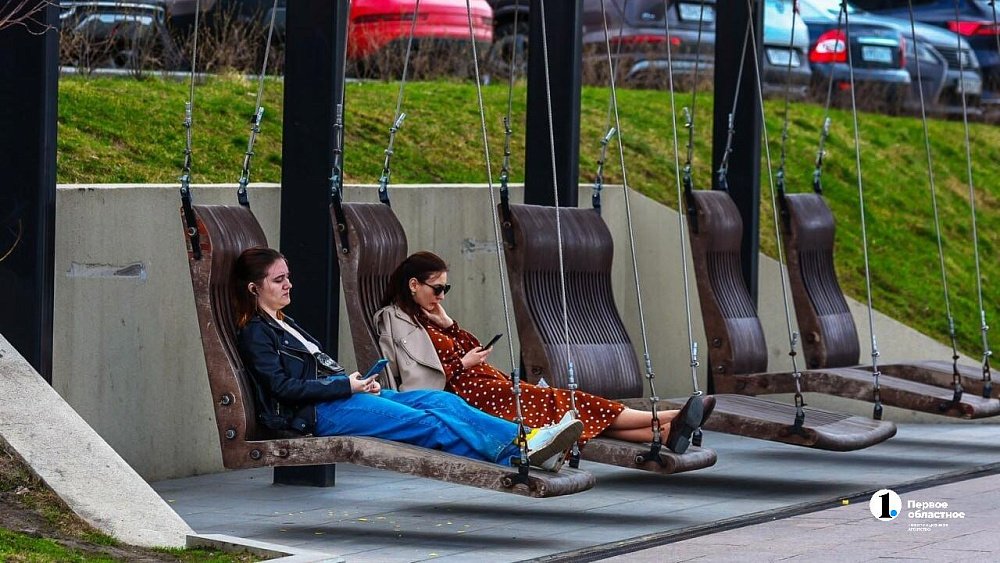 До +17 градусов потеплеет в Челябинской области на этой неделе