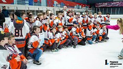 Чемпионки России привезли Кубок ЖХЛ в Челябинск