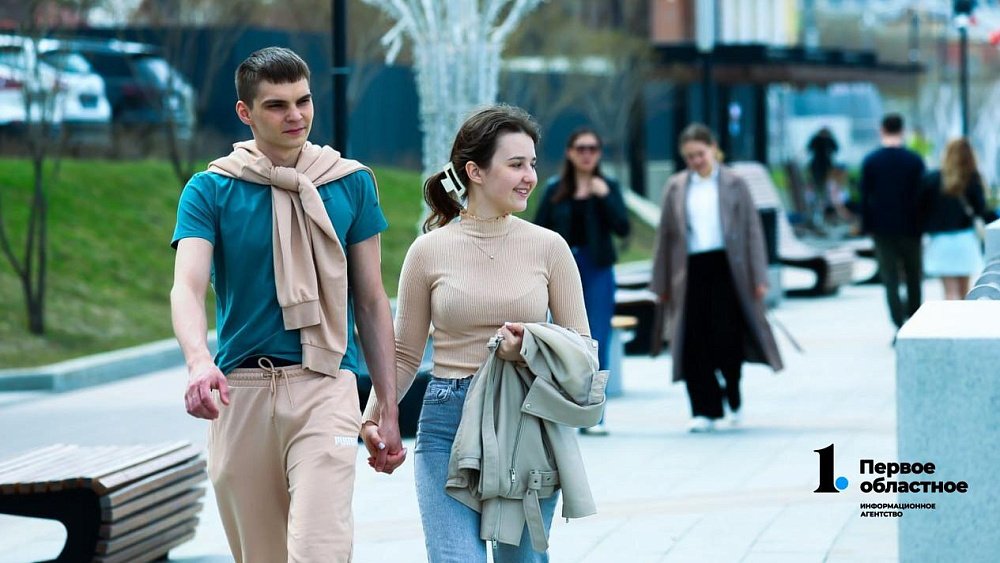 Челябинская библиотека зовет на прогулки по городу