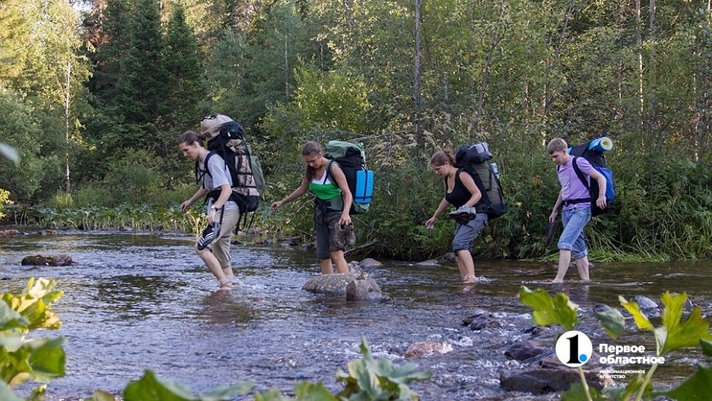 Туристы останавливаются в Челябинской области в среднем на 4 дня