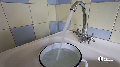 Отключения горячей воды в Челябинске начнутся с 21 мая