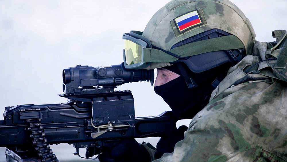 В Челябинске подвели итоги телемарафона «Всё для Победы!»