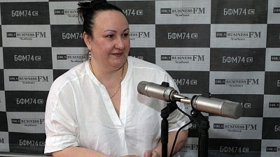 Инна Лобода: «Наш турист начинает понимать, как шикарна Россия»
