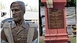 Из Златоуста в Донбасс отправили 20 тонн гуманитарной помощи