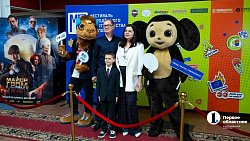 Эффект уральского кино: в Челябинске определили лучшие короткометражки, снятые школьниками