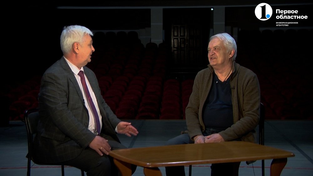 В передаче «Хорошие песни» исполнили композиции ВИА «Ариэль»