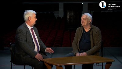 В передаче «Хорошие песни» исполнили композиции ВИА «Ариэль»