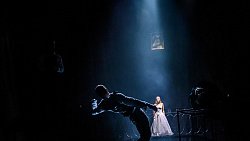 Спектакль Челябинского Молодежного театра покажут в Эрмитаже