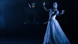 Спектакль Челябинского Молодежного театра покажут в Эрмитаже